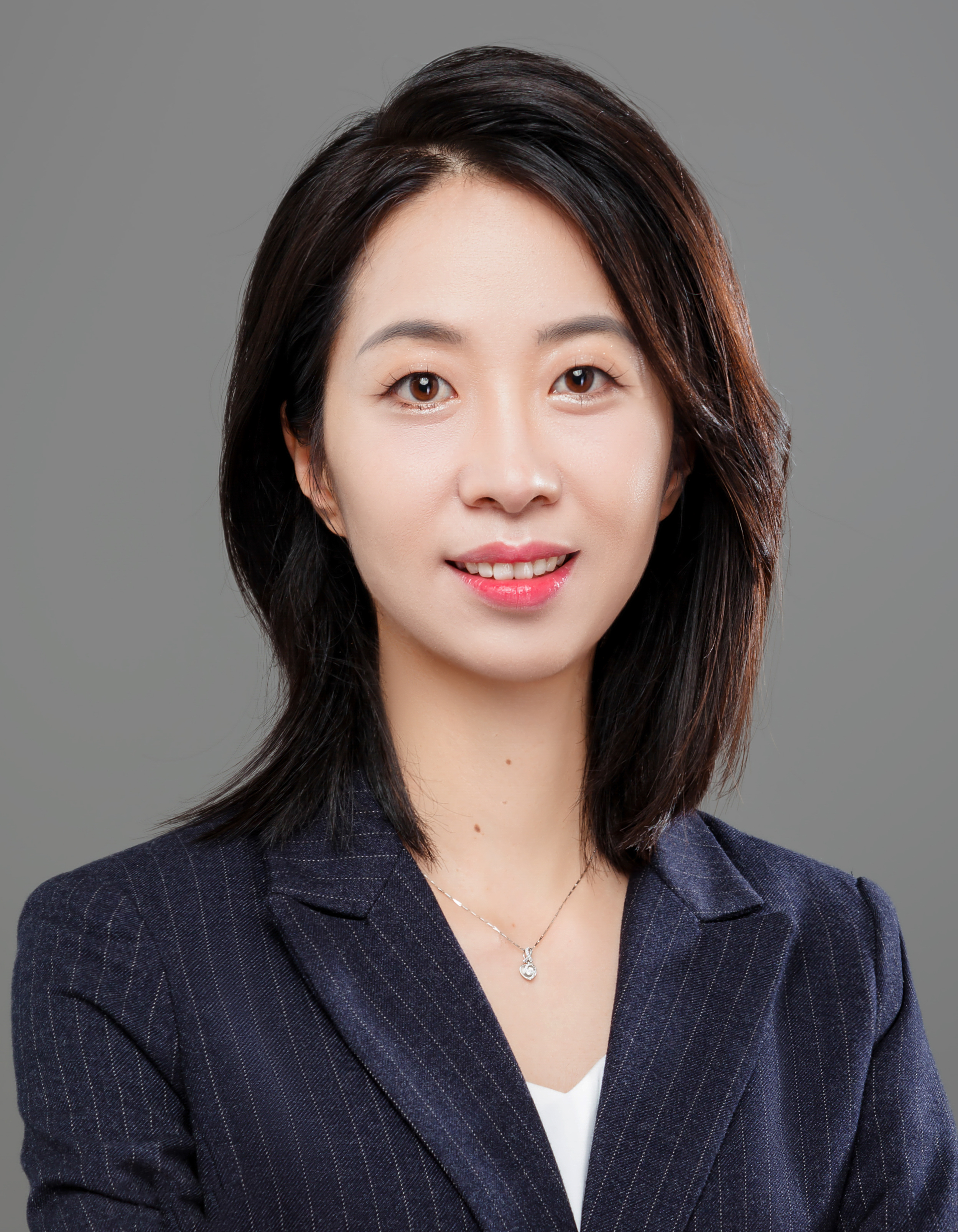 Headshot of Huihui Zhang, Ph.D.